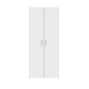 ECONOBOX Wardrobe with 2 Doors
