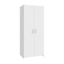 ECONOBOX Wardrobe with 2 Doors