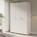 ECONOBOX Wardrobe with 2 Doors