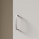 ECONOBOX Wardrobe with 3 Doors and 2 Drawers
