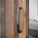 ECONOBOX Wardrobe with 2 Drawers
