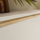 EDWAL Chest of Drawers with 1 Door and 3 Drawers