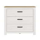 Elara Chest of Drawers