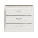 Elara Chest of Drawers