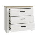 Elara Chest of Drawers