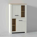 Elara 90 cm Cabinet Unit