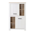 Elara 90 cm Cabinet Unit