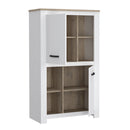 Elara 90 cm Cabinet Unit
