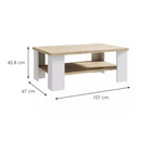 Elara Coffee Table