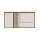 Eliston 160cm 2 Door 3 Drawer Sideboard (EGMK231)
