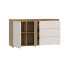 Eliston 160cm 2 Door 3 Drawer Sideboard (EGMK231)