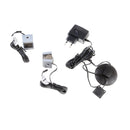 Eliston 2 Point LED Shelf Lighting (IZLED4222P02)