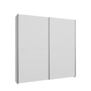 Home Nook Sliding Door Wardrobe 200cm