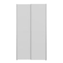 Home Nook Sliding Door Wardrobe 100cm