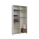 Home Nook Sliding Door Wardrobe 100cm