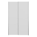 Home Nook Sliding Door Wardrobe 120cm