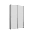 Home Nook Sliding Door Wardrobe 120cm
