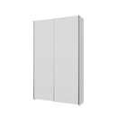 Home Nook Sliding Door Wardrobe 120cm