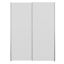 Home Nook Sliding Door Wardrobe 150cm