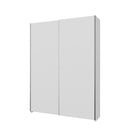 Home Nook Sliding Door Wardrobe 150cm
