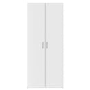 Home Nook Hinged Door Wardrobe 89cm