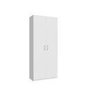 Home Nook Hinged Door Wardrobe 89cm