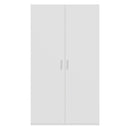 Home Nook Hinged Door Wardrobe 120cm