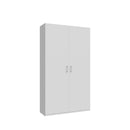 Home Nook Hinged Door Wardrobe 120cm