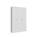 Home Nook Hinged Door Wardrobe 133cm