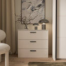 Ingalill 3 Drawer Chest