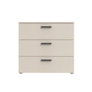 Ingalill 3 Drawer Chest