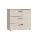 Ingalill 3 Drawer Chest