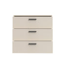 Ingalill 3 Drawer Chest