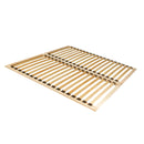 Ingalill 160 x 200 cm Bed with Slatted Base