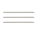 Ingalill Set of 3 Internal Wardrobe Shelves
