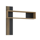 Joakimis 130 cm Wall Shelf