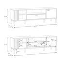 Joakimis 160 cm TV Cabinet