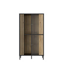 Joakimis 87 cm Display Cabinet