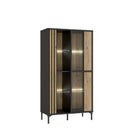 Joakimis 87 cm Display Cabinet