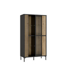 Joakimis 87 cm Display Cabinet