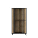 Joakimis 87 cm Display Cabinet