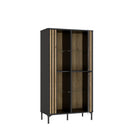 Joakimis 87 cm Display Cabinet