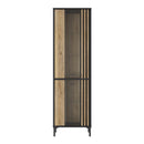 Joakimis 59 cm Tall Display Cabinet