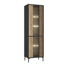 Joakimis 59 cm Tall Display Cabinet