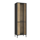Joakimis 59 cm Tall Display Cabinet