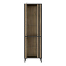 Joakimis 59 cm Tall Display Cabinet