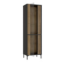Joakimis 59 cm Tall Display Cabinet