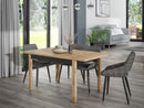 Joakimis Extending Dining Table