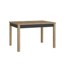 Joakimis Extending Dining Table