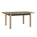 Joakimis Extending Dining Table
